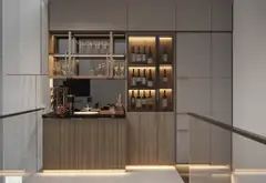 Bán nhà phố 6 tầng trương đình hội khu compound quận 8, 43.8m², 3 phòng ngủ, 5 phòng tắm... Bán owner_side tại Bình Phú, Hồ Chí Minh 04