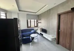 Siêu Phẩm Nhà Lô Góc 3 Mặt Đường Tại Phú Kiều Với Thang Máy Hiện Đại... Bán nhà riêng tại Phú Diễn, Hà Nội 04