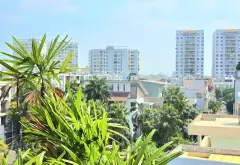 Bán nhà 5 tầng diện tích 80m2 tại Gò Vấp giá 9 tỷ... Bán nhà riêng tại An Hội Đông, Hồ Chí Minh 14