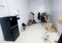 Bán nhà 3 tầng 42m2 hẻm rộng, Phường 6, Quận Tân Bình... Bán owner_side tại Tân Hòa, Hồ Chí Minh 06