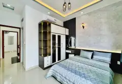 Bán Nhà 4 tầng 6 phòng, 51m2, hẻm xe tải Phạm Văn Chiêu, Gò Vấp Chỉ 7 Tỷ Nhỉnh... Bán nhà riêng tại An Hội Tây, Hồ Chí Minh 04