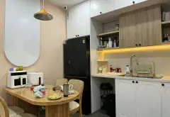 Bán nhà riêng 43m² Trương Định, Hai Bà Trưng - Tiện nghi, Sân để xe riêng... Bán nhà riêng tại Tương Mai, Hà Nội 06