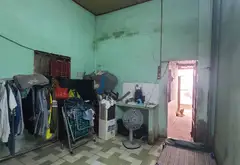 Bán nhà sổ riêng, dtcn 145m2 , nhà cũ tiện sửa chữa hoặc xd mới,Tân Chánh Hiệp 35, giá 5,5 tỷ... Bán nhà riêng tại Trung Mỹ Tây, Hồ Chí Minh 05