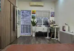 Bán nhà riêng 3 tầng gần Văn Miếu, thiết kế thoáng, tiện đi lại... Bán nhà riêng tại Văn Miếu - Quốc Tử Giám, Hà Nội 06
