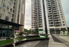 Căn hộ cao cấp 120m2 tại Green Park Việt Hưng với 3 phòng ngủ, đầy đủ nội thất... Bán căn hộ chung cư tại Việt Hưng, Hà Nội 01