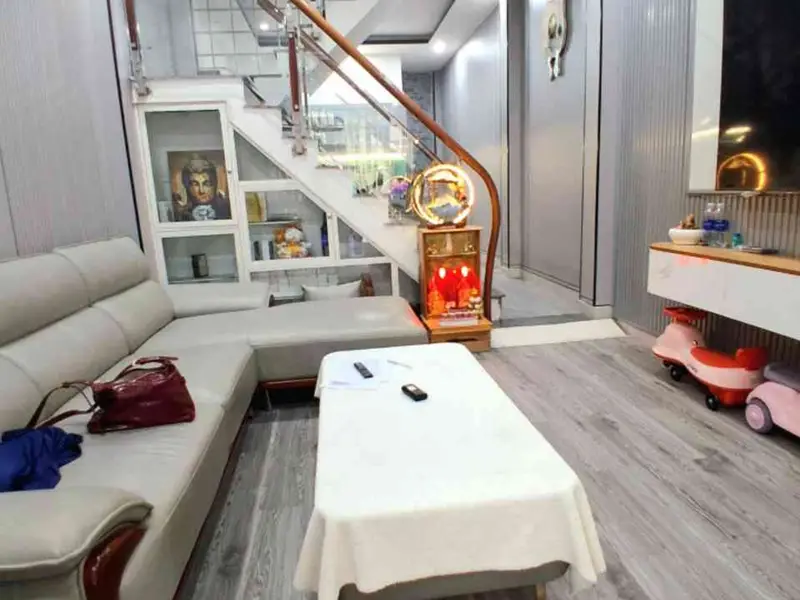 Nhà 2 tầng diện tích 40m2, vị trí vàng trên đường Điện Biên Phủ, giá hấp dẫn... Bán nhà riêng tại Thanh Khê, Đà Nẵng 01