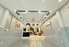 Bán nhà riêng 4 tầng tại Đào Tông Nguyên, Nhà Bè, diện tích 85,5 m², pháp lý cơ sở... Bán nhà riêng tại Nhà Bè, Hồ Chí Minh 05