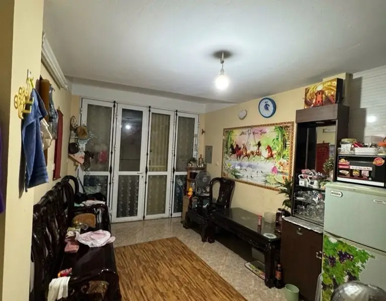 BÁN NHÀ MẶT PHỐ LÔ GÓC - PHAN ĐÌNH GIÓT - HÀ ĐÔNG - VỈA HÈ RỘNG 2M - KINH DOANH MỌI LOẠI HÌNH... Bán nhà mặt phố tại Hà Đông, Hà Nội 01
