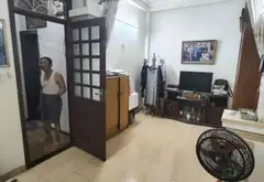 QUAN HOA – 77M² – MT 6,6M – Ô TÔ ĐỖ CỬA – 27,5 TỶ!... Bán nhà riêng tại Nghĩa Đô, Hà Nội 06