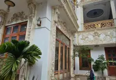 BIỆT THỰ 3 TẦNG LÊ ĐỨC THỌ GÒ VẤP... Bán nhà mặt phố tại An Hội Đông, Hồ Chí Minh 04