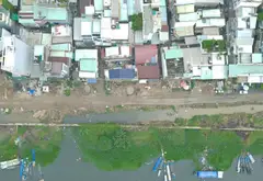 Đất Mặt Tiền Kênh Tham Lương, Gò Vấp, Giá Sốc 9 Tỷ... Bán đất tại An Hội Đông, Hồ Chí Minh 04