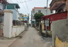 Bán đất thôn Ngọc Loan, Như Quỳnh, mặt tiền rộng, pháp lý cơ sở... Bán đất tại Như Quỳnh, Hưng Yên 01
