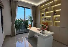 Cơ hội sở hữu nhà 5 tầng rộng thoáng ngay trung tâm Gò Vấp với giá tốt... Bán nhà riêng tại An Hội Đông, Hồ Chí Minh 16