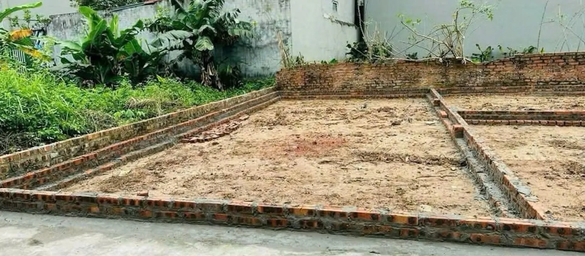 Bán đất tại xã Sóc Sơn, Hà Nội, giá tốt cho đầu tư... Bán đất tại Sóc Sơn, Hà Nội 01