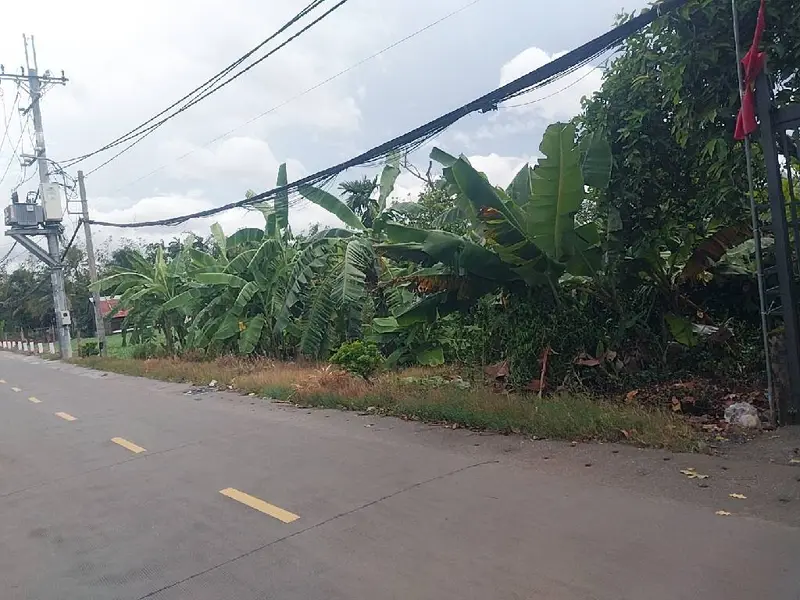 Bán nhà mặt phố tại Bình Mỹ, Củ Chi, mặt tiền 24m, diện tích 2056m2.Giá 17.5 tỷ... Bán nhà mặt phố tại Bình Mỹ, Hồ Chí Minh 01