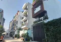 Bán đất 73.6m2 mặt tiền 4m tại Phú Thạnh, Tân Phú, TP.HCM... Bán đất tại Tân Phú, Hồ Chí Minh 01