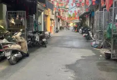 Đất thổ cư Thụy Phương tặng nhà cấp 4, ngõ ô tô tránh, giá hấp dẫn... Bán đất tại Đông Ngạc, Hà Nội 03