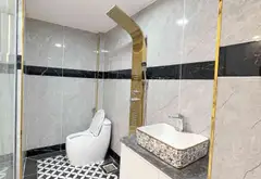 Bán nhà nghỉ 4 tầng có thang máy gần chợ đầu mối Hóc Môn... Bán nhà mặt phố tại Xuân Thới Sơn, Hồ Chí Minh 18