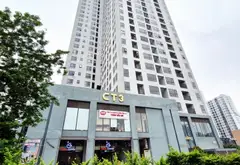 🎯🌏 CHỈ HƠN 6 TỶ.BÁN CĂN HỘ ĐẠI KIM – KIM GIANG 87M2, 3 NGỦ, FULL NỘI THẤT, BÀN GIAO 2020.... Bán căn hộ chung cư tại Định Công, Hà Nội 04
