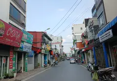 ♦️Thôn vĩnh thanh - xã vĩnh ngọc - huyện đông anh - hà nội👉🏻Ô tô ngủ trong đất, 10m ra trục kinh... Bán đất tại Vĩnh Thanh, Hà Nội 02