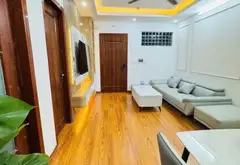 Bán căn hộ chung cư 3 phòng ngủ diện tích 73.6m2 tại Kim Văn Kim Lũ... Bán căn hộ chung cư tại Định Công, Hà Nội 04