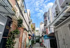 Cơ hội hiếm có: Bán đất mặt tiền rộng xây CHDV ngay tại Tân Kiểng, giá hấp dẫn giảm 1 tỷ... Bán nhà riêng tại Tân Hưng, Hồ Chí Minh 04