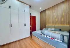 Nhà siêu đẹp Gò Vấp sát Emart, giá mềm... Bán nhà riêng tại An Hội Tây, Hồ Chí Minh 01