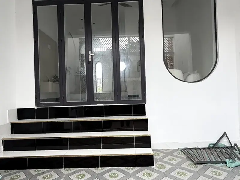 ĐƯỜNG Ô TÔ THÔNG, CÁCH CHỢ HỒ HỌC LẪM 200M - 2Tầng-Ngang 5m - Hồ Học Lẫm - BÌNH TÂN... Bán nhà riêng tại An Lạc, Hồ Chí Minh 01