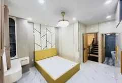 Cơ hội vàng sở hữu nhà mặt phố Hưng Phú Quận 8, vị trí kinh doanh đắc địa... Bán nhà mặt phố tại Chánh Hưng, Hồ Chí Minh 15