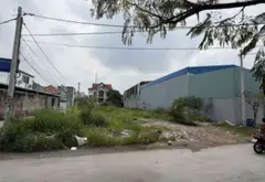 Nhà đẹp rộng 83m2, xây tự do ngay khu an ninh... Bán nhà riêng tại Tân Vĩnh Lộc, Hồ Chí Minh 01
