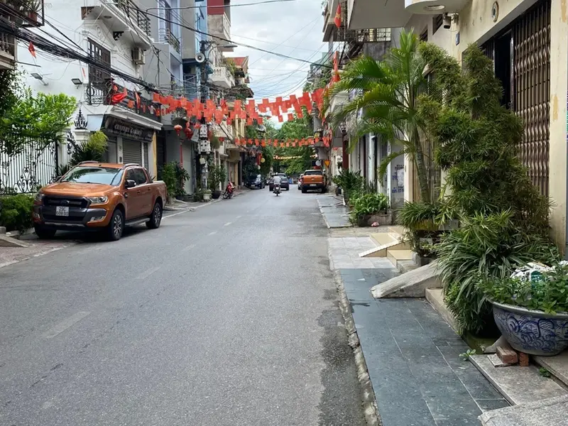 Bán nhà mặt phố vị trí trung tâm Kinh Bắc, Bắc Ninh, phù hợp kinh doanh và đầu tư... Bán nhà mặt phố tại Kinh Bắc, Bắc Ninh 01