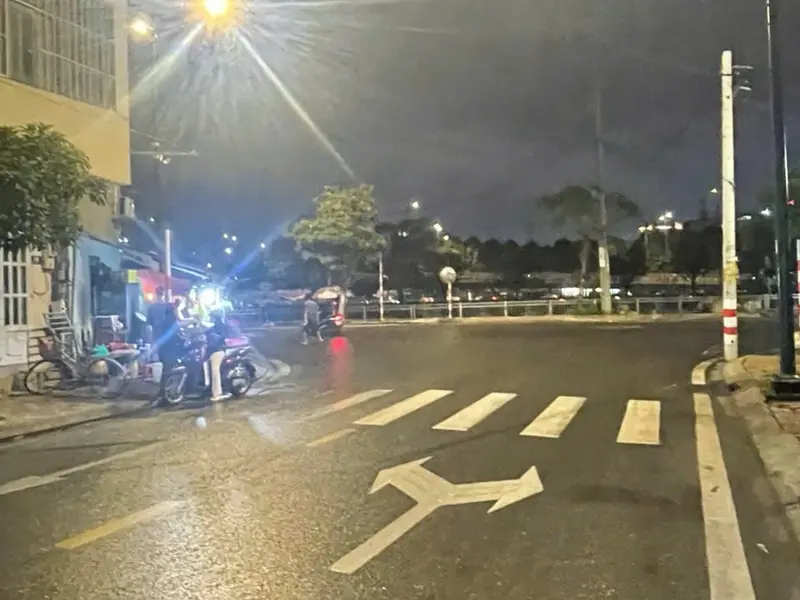 Bán nhà mặt phố phường Chánh Hưng, TP. Hồ Chí Minh, mặt tiền rộng, pháp lý rõ ràng... Bán nhà mặt phố tại Chánh Hưng, Hồ Chí Minh 01