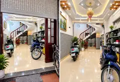 NHÀ RIÊNG - SÂN CỔNG RIÊNG
MIẾU HAI XÃ... Bán nhà riêng tại Lê Chân, Hải Phòng 01