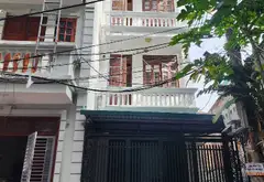 Bán nhà 4 tầng khu phân lô Kim Giang, phù hợp văn phòng kinh doanh... Bán nhà riêng tại Định Công, Hà Nội 04