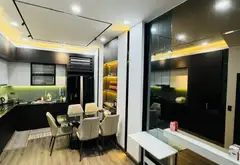 Nhà đẹp 45m2, 5 tầng, mặt ngõ ô tô Xa La, full nội thất, sổ đỏ sẵn giao dịch... Bán nhà riêng tại Hà Đông, Hà Nội 03