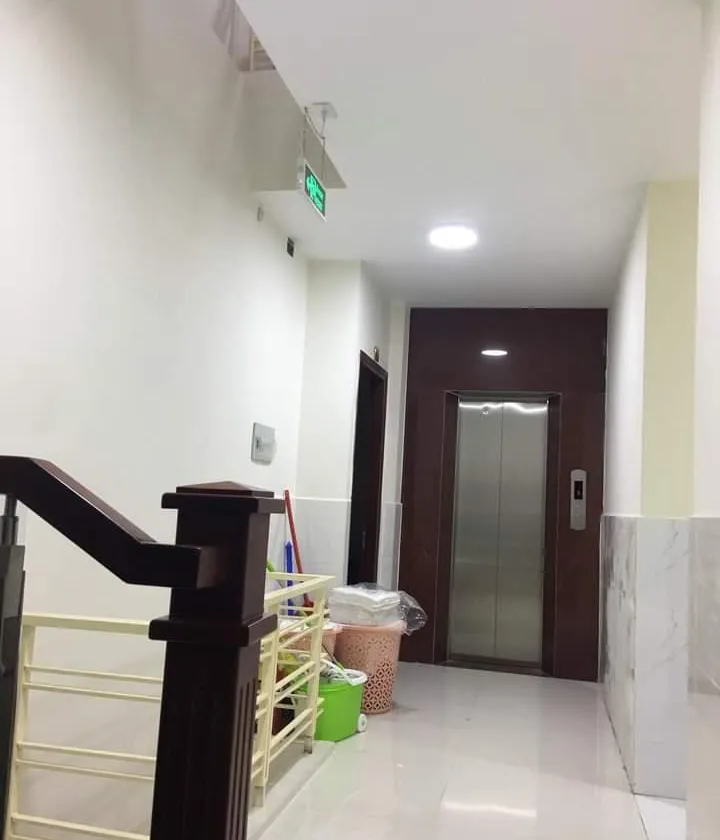 🔥 GIẢM THẲNG 2 TỶ – KHÁCH SẠN 192M² NGAY NGUYỄN ẢNH THỦ -TRUNG CHÁNH ! 🔥
💥 GIÁ MỚI CHỈ 17.5 TỶ... Bán nhà mặt phố tại Bà Điểm, Hồ Chí Minh 01