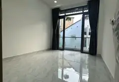 Nhà mới tinh Hưng Phú, an cư lý tưởng ngay trung tâm... Bán nhà riêng tại Chánh Hưng, Hồ Chí Minh 05