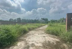 Đất Vừa Túi Tiền Gần Trường Đua Ngựa - Tiềm Năng Đầu Tư... Bán đất tại Sóc Sơn, Hà Nội 02