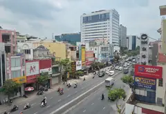 MTKD SẦM UẤT GẦN NHÀ GA T3 - 5 TẦNG LUNG LINH... Bán nhà mặt phố tại Tân Bình, Hồ Chí Minh 16