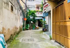 Nhà 5 lầu tại Nguyễn Ngọc Phương, BT, giáp Quận 1, vị trí hiếm, tiện nghi đầy đủ. View Thảo CầmViên... Bán nhà riêng tại Thạnh Mỹ Tây, Hồ Chí Minh 02