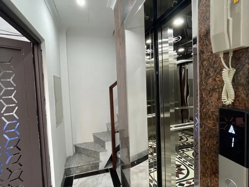 Bán nhà mặt phố Nguyễn Cơ Thạch ô tô tránh, 7 tầng thang máy dòng tiền ổn định... Bán nhà mặt phố tại Từ Liêm, Hà Nội 01
