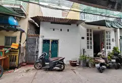 Bán nhà riêng 1 tầng tại phường 26 tháng 3, diện tích 52m², giá ưu đãi... Bán nhà riêng tại Bình Hưng Hòa, Hồ Chí Minh 01