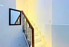 NHỈNH 2 T.Y – NHÀ ĐẸP 2 TẦNG, LÔ GÓC - GẦN CHỢ GÒ VẤP, ĐH CÔNG NGHIỆP.... Bán nhà riêng tại Hạnh Thông, Hồ Chí Minh 04