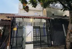 Căn nhà MT ngay kế Nguyễn Sơn – DT 53m², ngang 4,2m,, đường nhựa 12m, giá 7 tỷ... Bán nhà mặt phố tại Phú Thạnh, Hồ Chí Minh 02