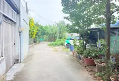 Cần bán gấp lô đất Diện tích 82m2 full thổ cư đường số 1 Long Trường, Quận 9... Bán đất tại Long Trường, Hồ Chí Minh 03