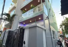 Bán nhà riêng 3 tầng tại phường Thanh Khê, Đà Nẵng, 69.1m², 3 phòng ngủ... Bán nhà riêng tại Thanh Khê, Đà Nẵng 01