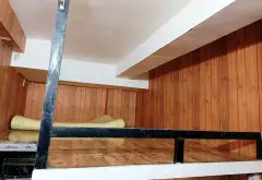 Căn hộ dịch vụ 5 tầng , thang máy, danh thu 120 triệu/ tháng, 24 phòng khép kín, ngay đại học văn... Bán nhà riêng tại An Hội Đông, Hồ Chí Minh 04