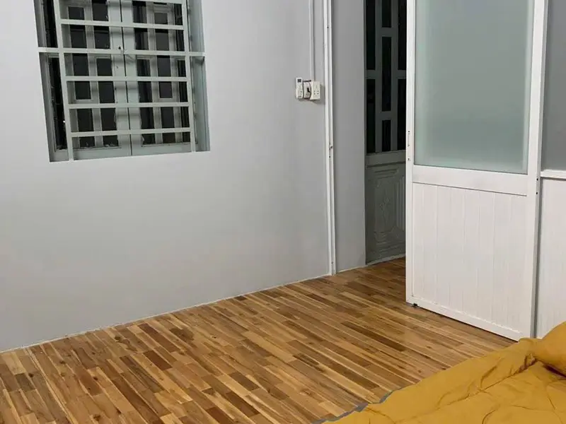 Bán nhà 2 tầng 62.4m2 hướng Nam tại Tân Phú giá 5.15 tỷ... Bán nhà riêng tại Phú Thạnh, Hồ Chí Minh 01
