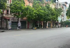 NHÀ KHU PHỐ CẨM GIANG- ĐỒNG NGUYÊN - BẮC NINH.... Bán nhà riêng tại Đồng Nguyên, Bắc Ninh 04