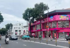 Bán nhà riêng 36m2 Quận 6 hẻm ba gác giá 3.8 tỷ... Bán nhà riêng tại Bình Phú, Hồ Chí Minh 02
